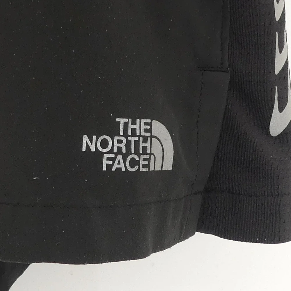 The‎ North Face Flight Series Lined Drawstring Shorts Black Men's Small S